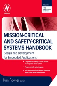 Mission-Critical and Safety-Critical Systems Handbook_cover