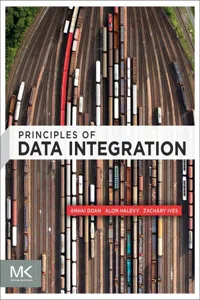 Principles of Data Integration_cover