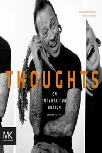 Thoughts on Interaction Design_cover