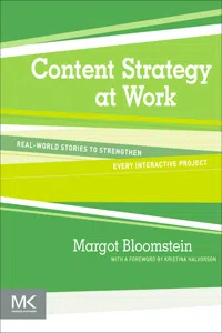 Content Strategy at Work_cover