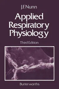 Applied Respiratory Physiology_cover