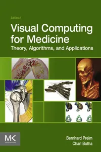 Visual Computing for Medicine_cover