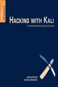 Hacking with Kali_cover