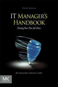 IT Manager's Handbook_cover