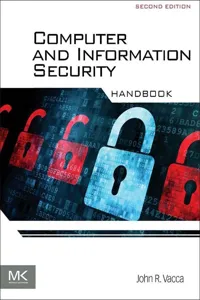 Computer and Information Security Handbook_cover