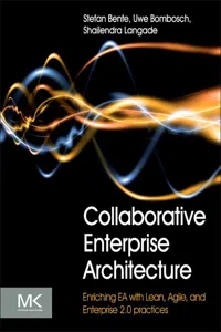 Collaborative Enterprise Architecture_cover