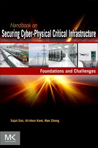 Handbook on Securing Cyber-Physical Critical Infrastructure_cover