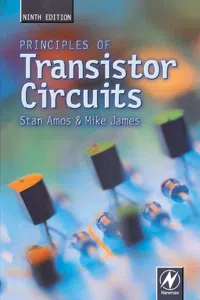 Principles of Transistor Circuits_cover