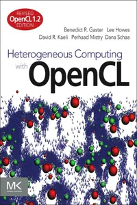 Heterogeneous Computing with OpenCL_cover