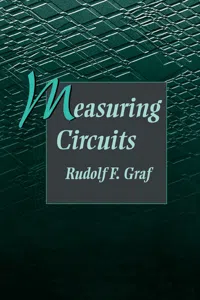 Measuring Circuits_cover