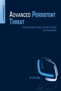 Advanced Persistent Threat_cover
