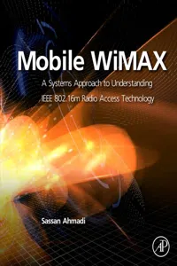 Mobile WiMAX_cover