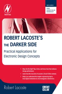 Robert Lacoste's The Darker Side_cover