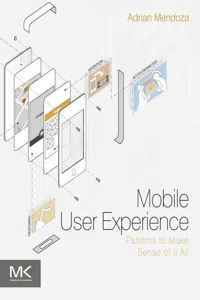 Mobile User Experience_cover