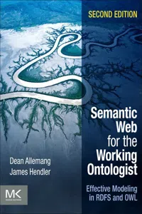 Semantic Web for the Working Ontologist_cover