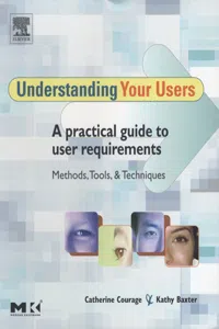 Understanding Your Users_cover