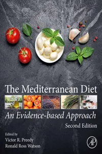 The Mediterranean Diet_cover