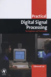 Practical Digital Signal Processing_cover