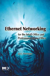 Ethernet Networking for the Small Office and Professional Home Office_cover