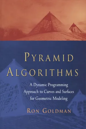 Pyramid Algorithms