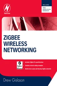 Zigbee Wireless Networking_cover