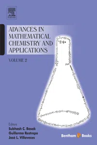 Advances in Mathematical Chemistry and Applications: Volume 2_cover