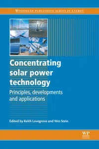 Concentrating Solar Power Technology_cover