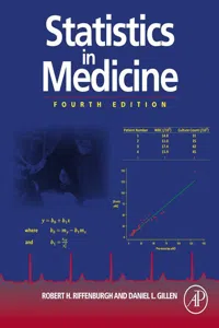 Statistics in Medicine_cover