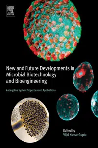 New and Future Developments in Microbial Biotechnology and Bioengineering_cover