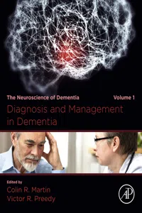 Diagnosis and Management in Dementia_cover