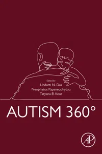 Autism 360°_cover