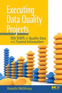 Executing Data Quality Projects_cover