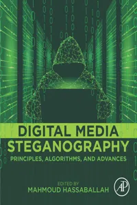 Digital Media Steganography_cover