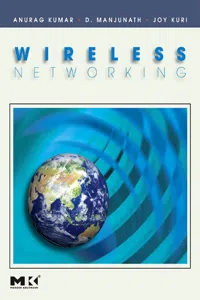 Wireless Networking_cover