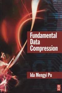 Fundamental Data Compression_cover