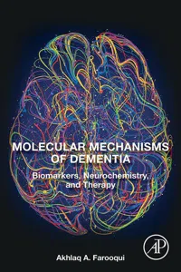 Molecular Mechanisms of Dementia_cover