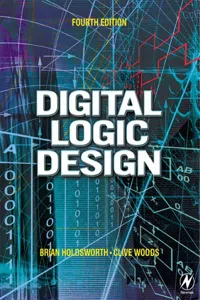 Digital Logic Design_cover