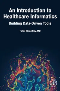 An Introduction to Healthcare Informatics_cover