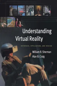 Understanding Virtual Reality_cover