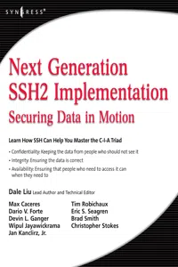 Next Generation SSH2 Implementation_cover