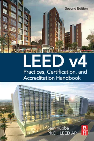 LEED v4 Practices, Certification, and Accreditation Handbook