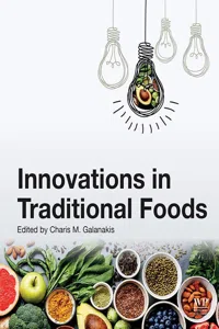 Innovations in Traditional Foods_cover