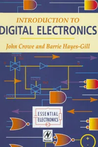 Introduction to Digital Electronics_cover