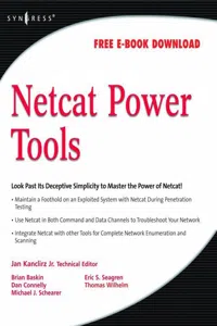 Netcat Power Tools_cover