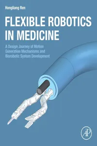 Flexible Robotics in Medicine_cover