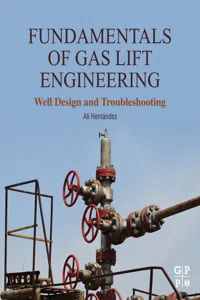 Fundamentals of Gas Lift Engineering_cover