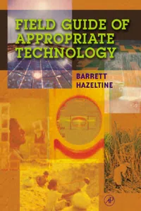 Field Guide to Appropriate Technology_cover