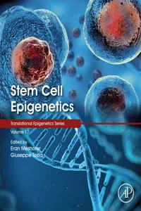Stem Cell Epigenetics_cover