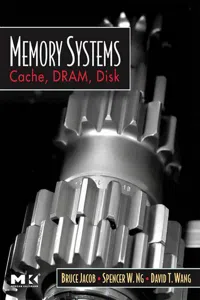 Memory Systems_cover