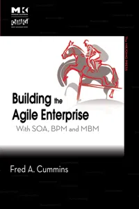 Building the Agile Enterprise_cover